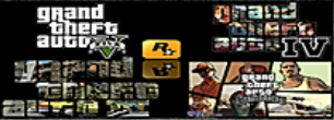 Grand Theft Auto